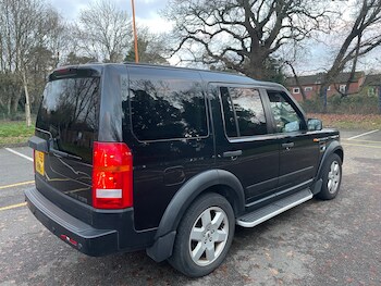 Used Land Rover Discovery 2005 for sale - 77052296: Photo