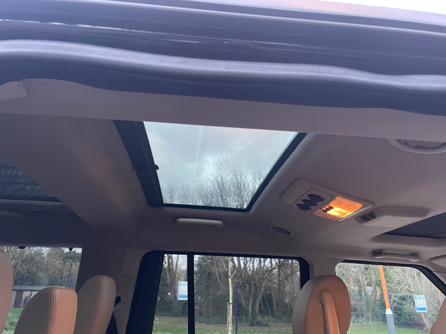 Used Land Rover Discovery 2005 for sale - 77052296: Photo 5