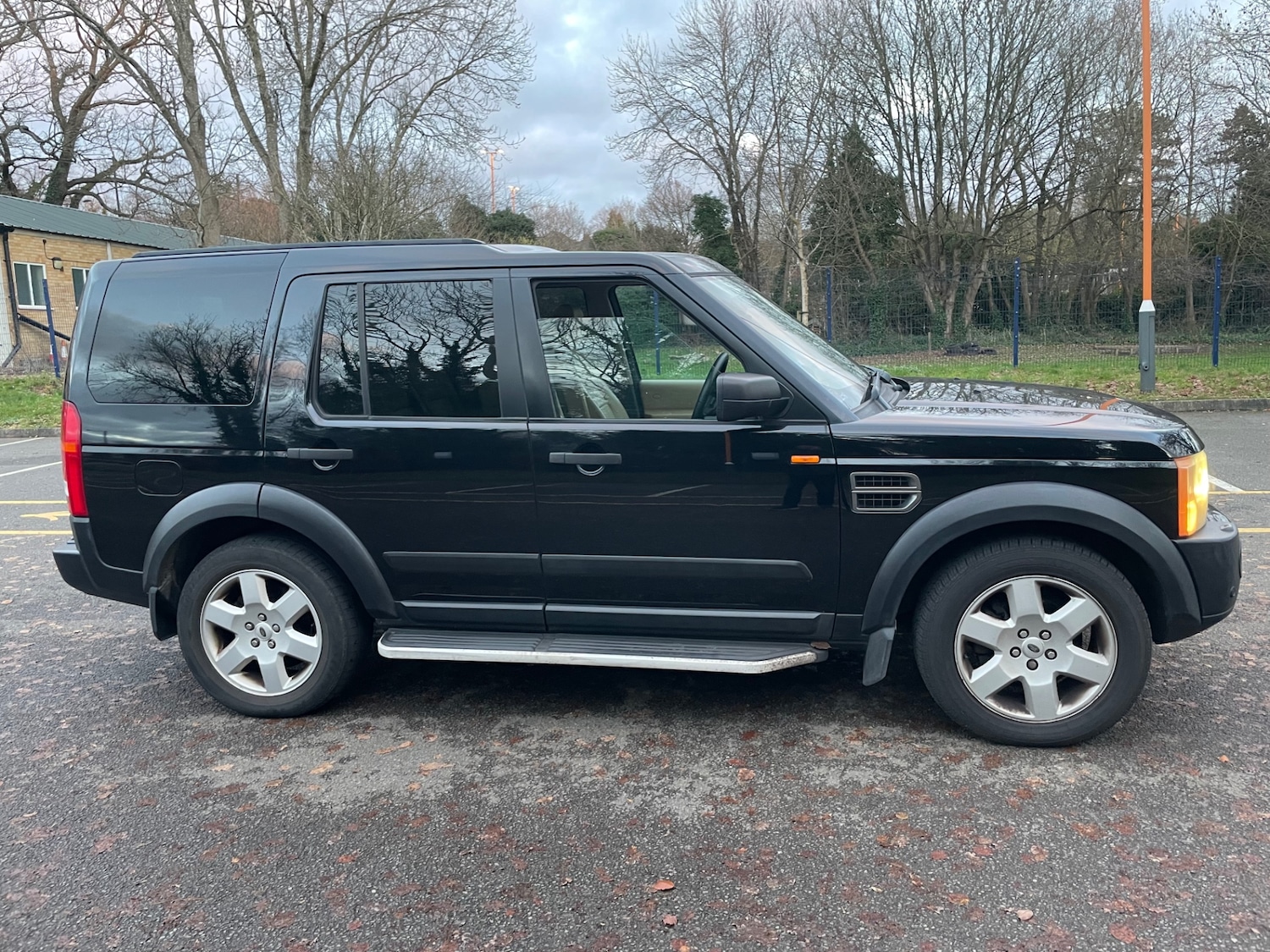 Used Land Rover Discovery 2005 for sale - 77052296: Photo 7