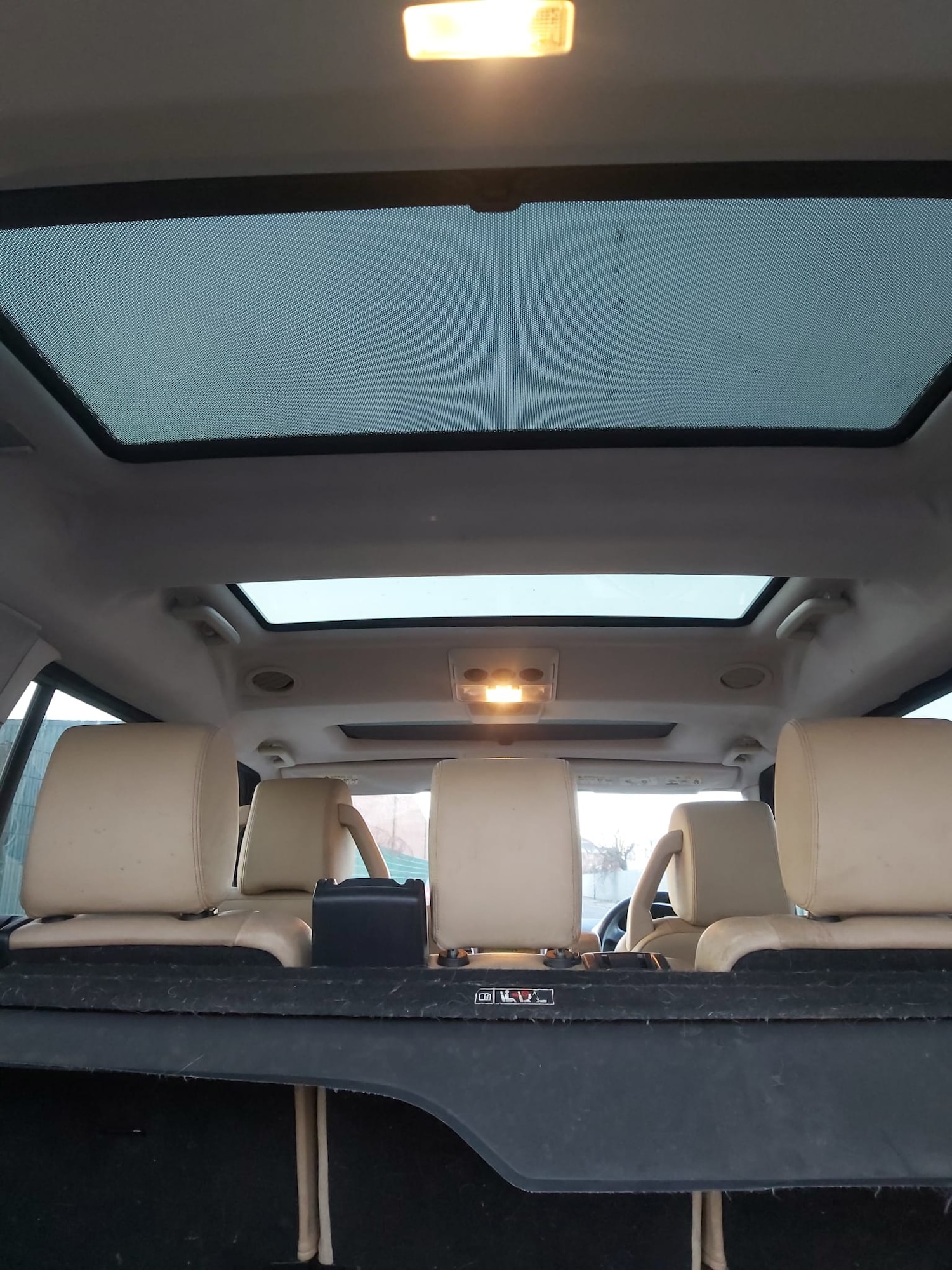 Used Land Rover Discovery 2005 for sale - 77052296: Photo 9