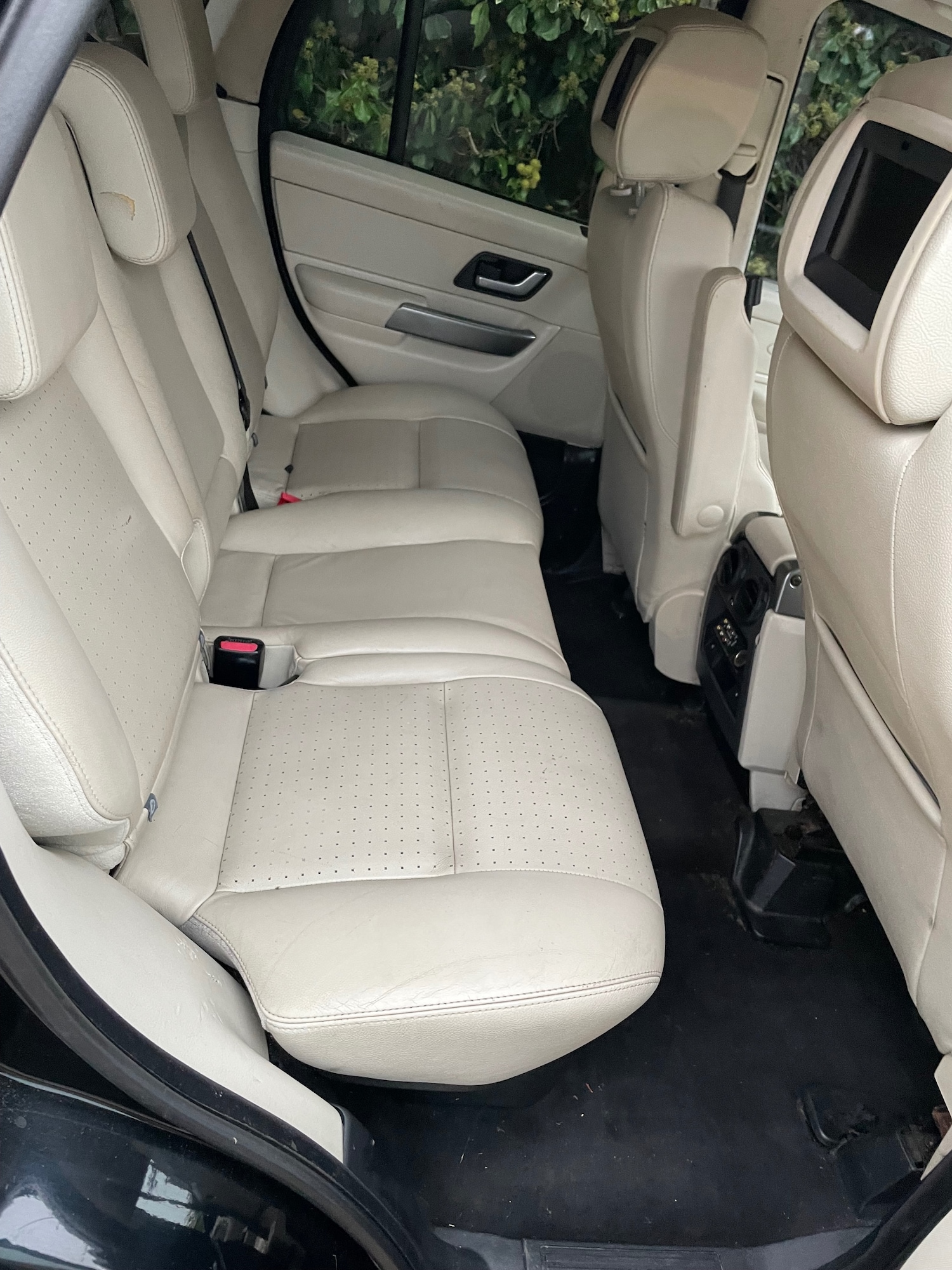 Used Land Rover Range Rover Sport 2005 for sale - 75913384: Photo 15