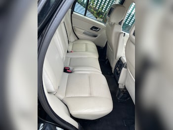 Used Land Rover Range Rover Sport 2005 for sale - 75913384: Photo 2