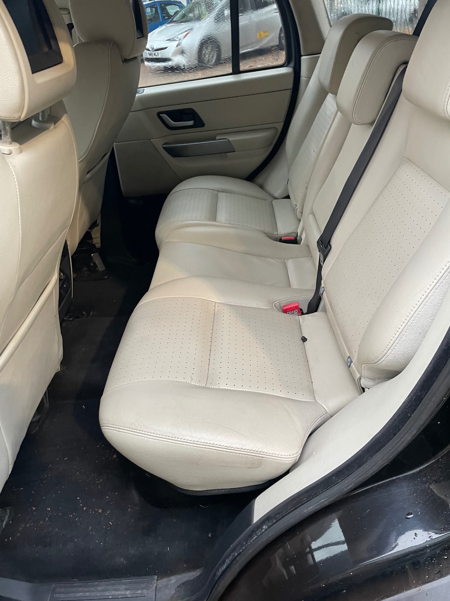 Used Land Rover Range Rover Sport 2005 for sale - 75913384: Photo 7