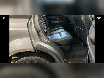 Used Land Rover Range Rover Sport 2010 for sale - 78618303: Photo