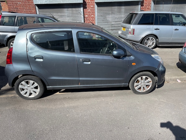 Used Suzuki Alto 2009 for sale - 74906976: Photo 1