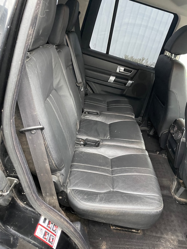 Used Land Rover Discovery 2010 for sale - 75007091: Photo 10