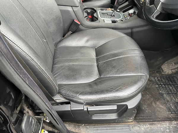 Used Land Rover Discovery 2010 for sale - 75007091: Photo 12