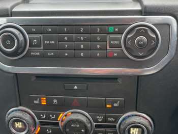 Used Land Rover Discovery 2010 for sale - 75007091: Photo