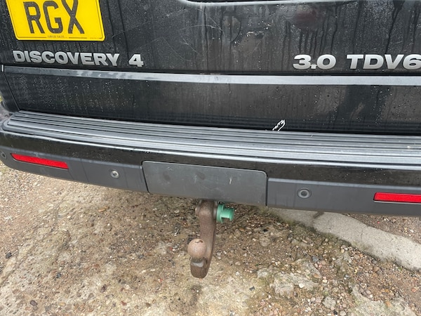 Used Land Rover Discovery 2010 for sale - 75007091: Photo 5