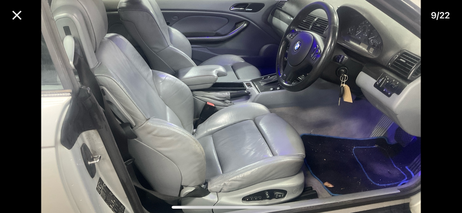 Used BMW 3 Series 2005 for sale - 76527311: Photo 5