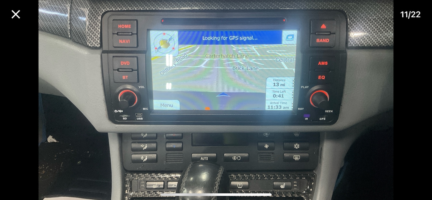 Used BMW 3 Series 2005 for sale - 76527311: Photo 6