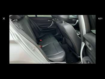 Used BMW 1 Series 2012 for sale - 75069688: Photo