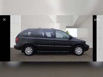 Used Chrysler Grand Voyager 2005 for sale - 79451599: Photo