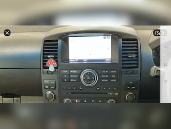 Used Nissan Navara 2011 for sale - 79620740: Photo