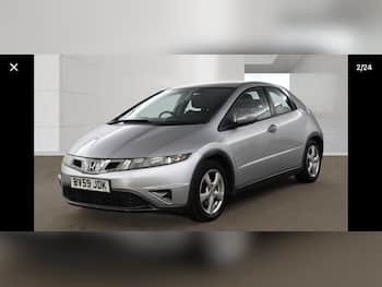 Used Honda Civic 2009 for sale - 79846005: Photo