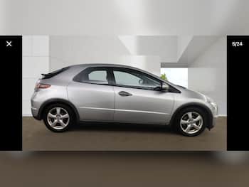 Used Honda Civic 2009 for sale - 79846005: Photo