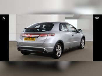 Used Honda Civic 2009 for sale - 79846005: Photo