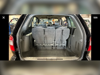 Used Chrysler Grand Voyager 2006 for sale - 76885196: Photo