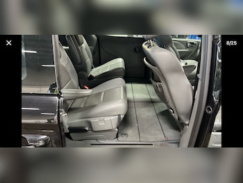 Used Chrysler Grand Voyager 2006 for sale - 76885196: Photo