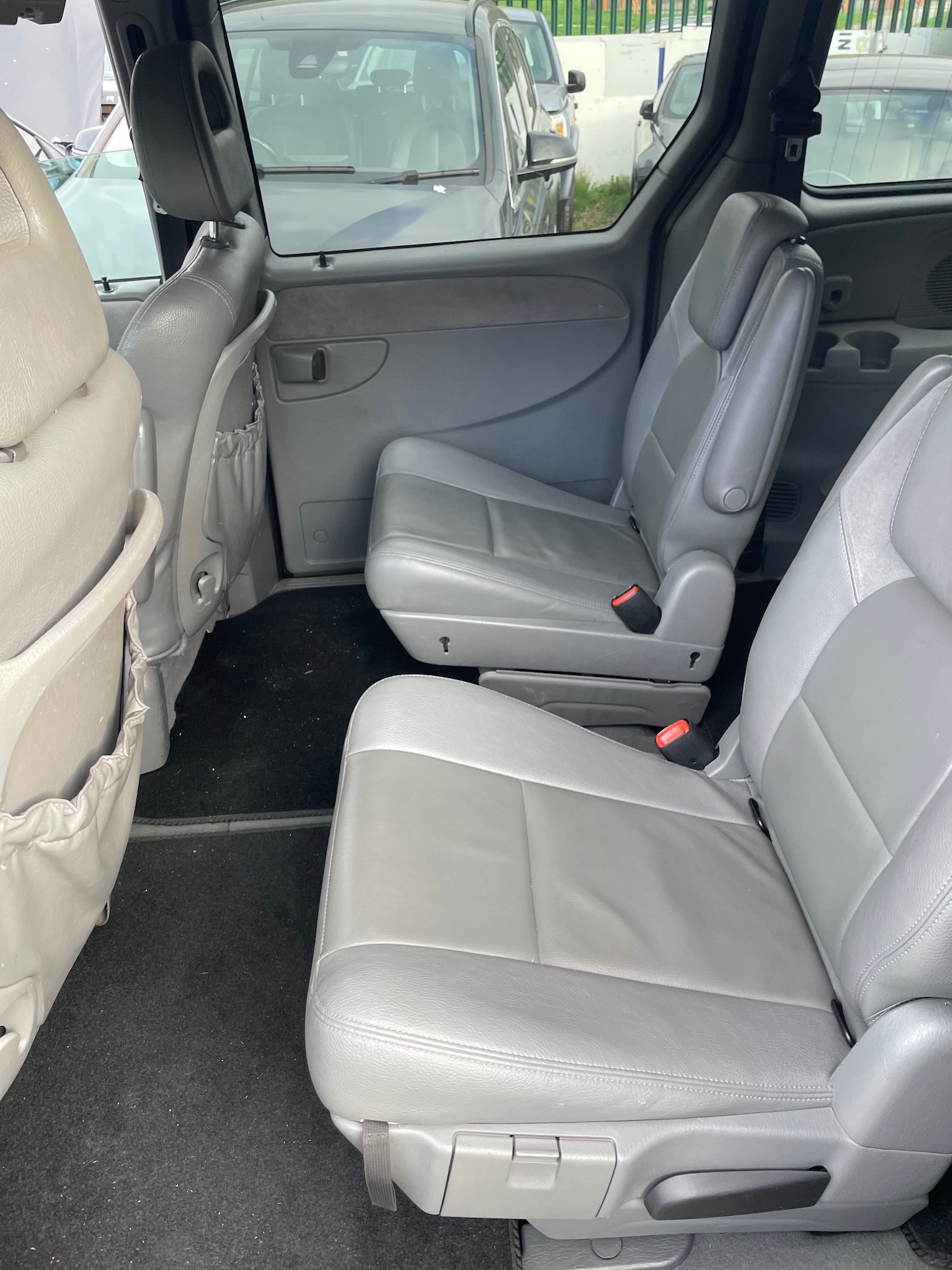 Used Chrysler Grand Voyager 2006 for sale - 76885196: Photo 6