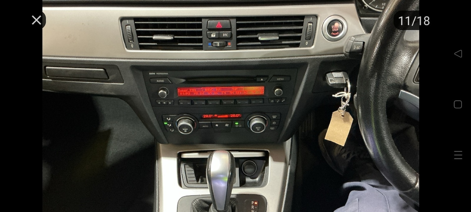 Used BMW 3 Series 2008 for sale - 76713345: Photo 2