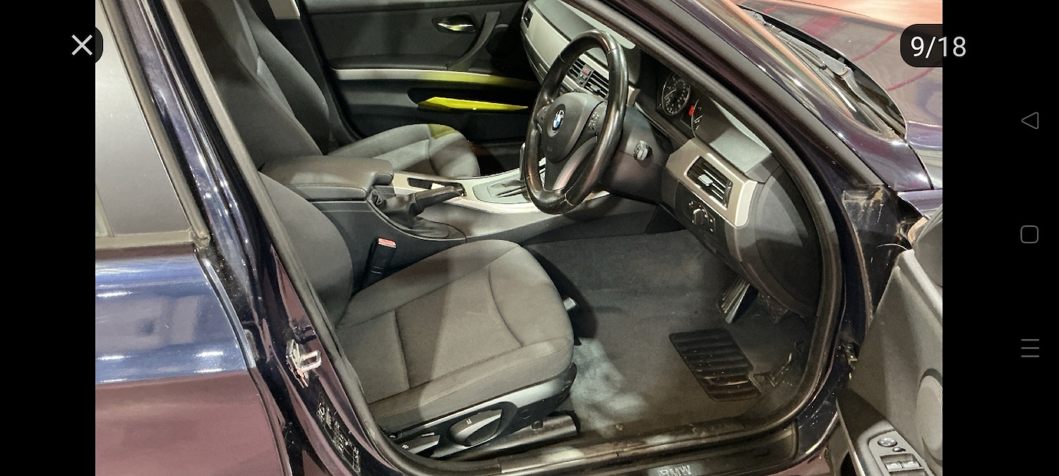 Used BMW 3 Series 2008 for sale - 76713345: Photo 3