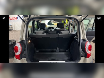 Used Renault Modus 2007 for sale - 76281692: Photo 3