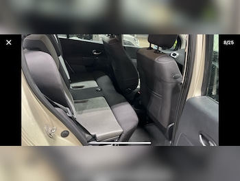 Used Renault Modus 2007 for sale - 76281692: Photo 4