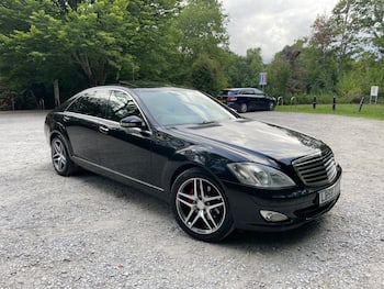 Used Mercedes-Benz S Class undefined for sale - 79668672: Photo