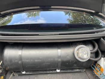 Used Mercedes-Benz S Class undefined for sale - 79668672: Photo
