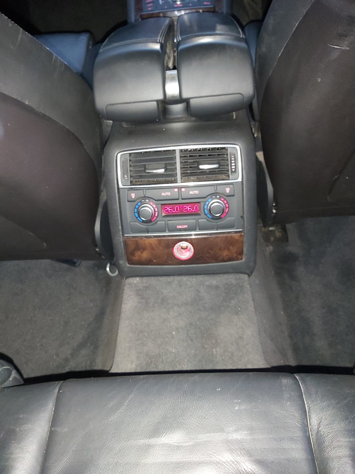 Used Audi A8 2008 for sale - 76643496: Photo 17