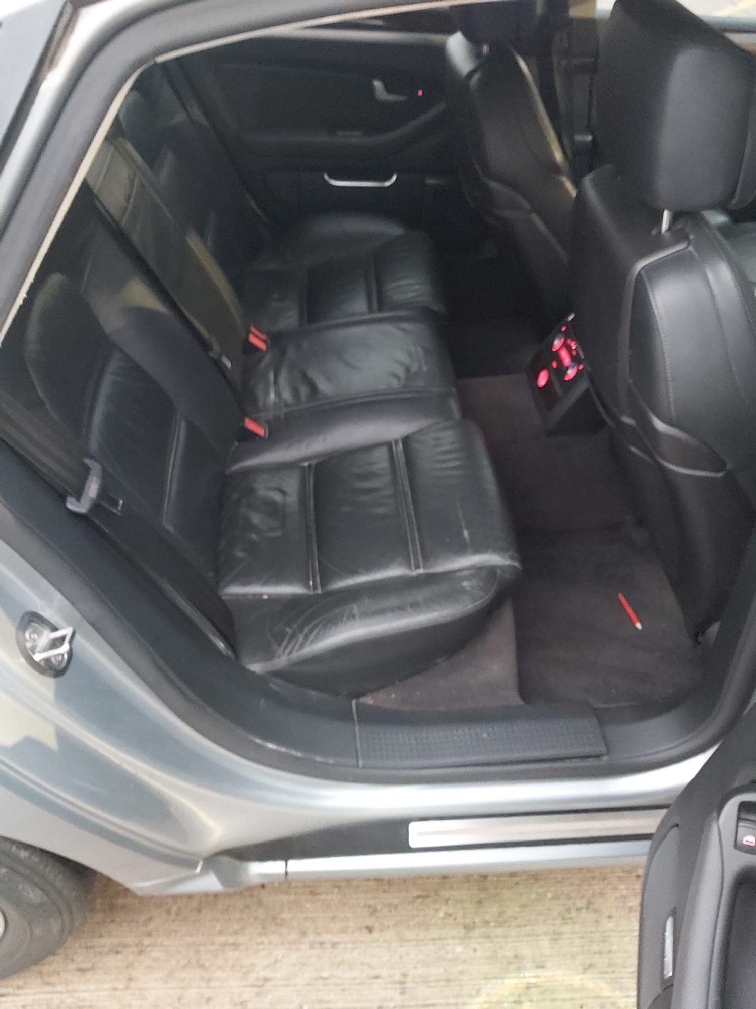 Used Audi A8 2008 for sale - 76643496: Photo 20