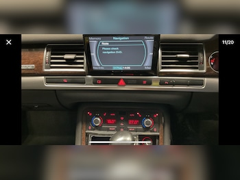 Used Audi A8 2008 for sale - 76643496: Photo