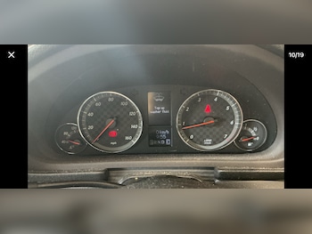 Used Mercedes-Benz CLC Class 2010 for sale - 79411184: Photo