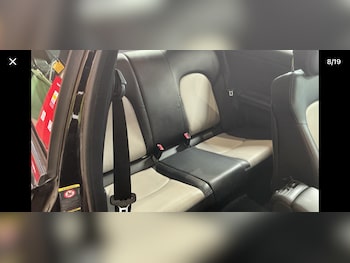 Used Mercedes-Benz CLC Class 2010 for sale - 79411184: Photo