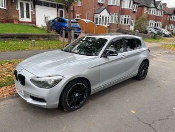 BMW - 1 Series