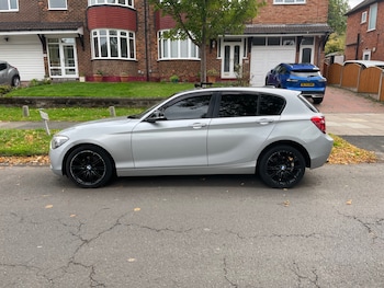 Used BMW 1 Series 2012 for sale - 75957319: Photo 2