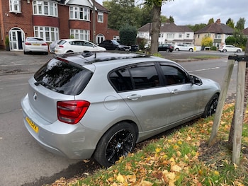 Used BMW 1 Series 2012 for sale - 75957319: Photo 4