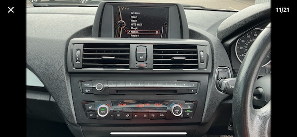 Used BMW 1 Series 2012 for sale - 75957319: Photo 7