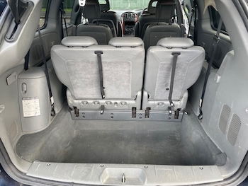 Used Chrysler Grand Voyager 2005 for sale - 78945379: Photo