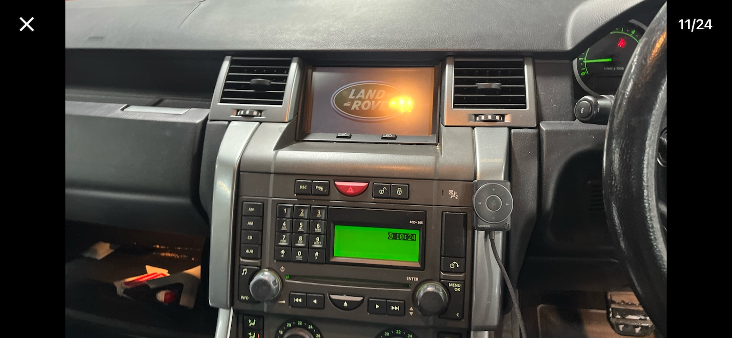 Used Land Rover Range Rover Sport 2006 for sale - 77708520: Photo 13