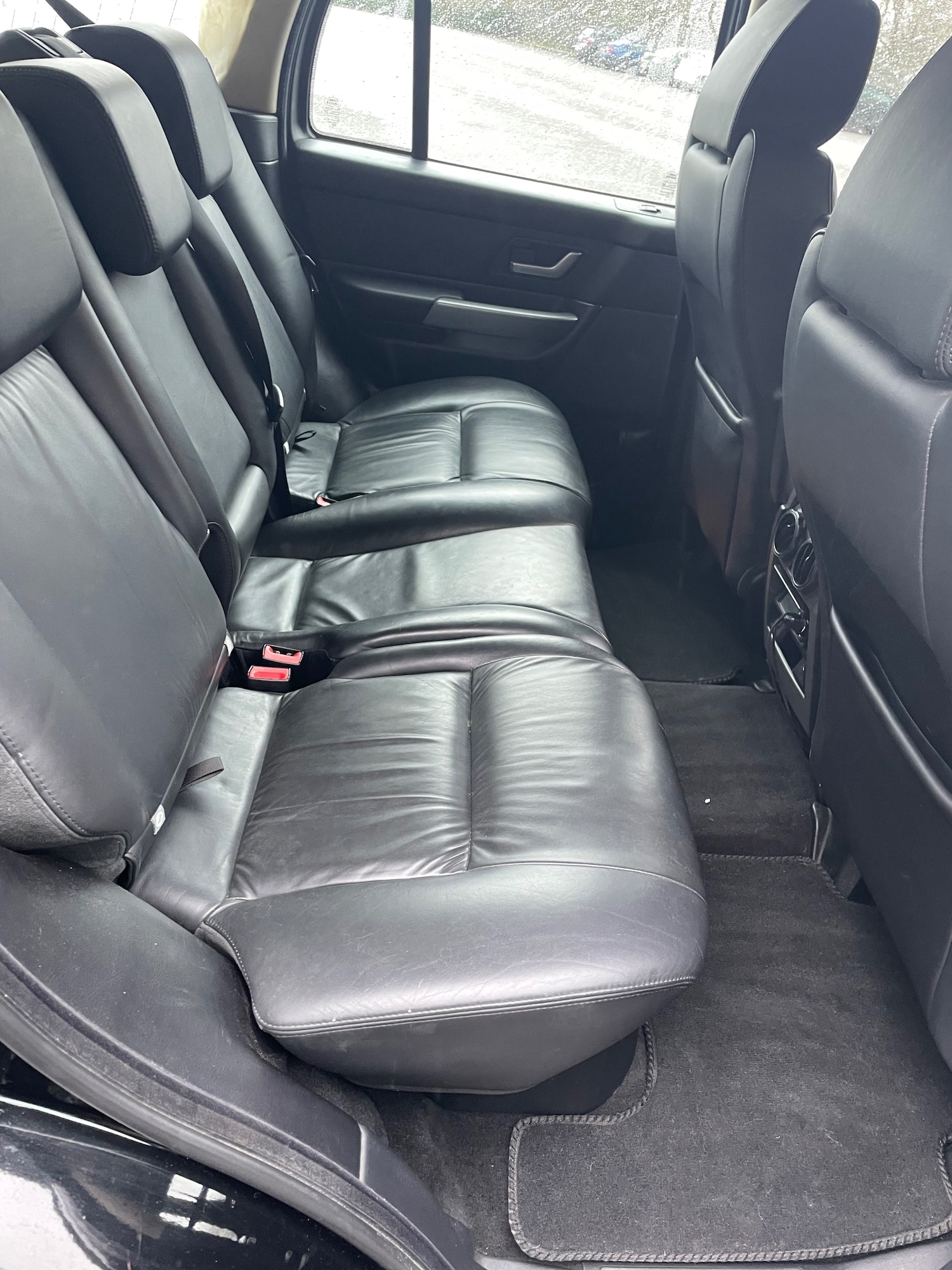 Used Land Rover Range Rover Sport 2006 for sale - 77708520: Photo 9