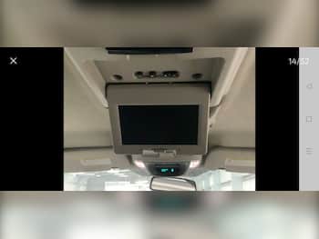Used Chrysler Grand Voyager 2006 for sale - 79780074: Photo