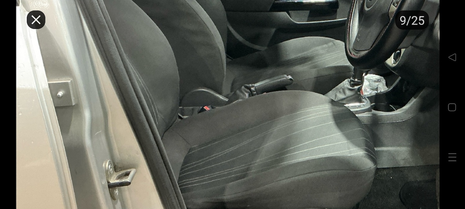 Used Vauxhall Corsa 2007 for sale - 76922415: Photo 5