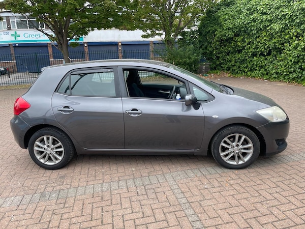 Used Toyota Auris 2009 for sale - 75655108: Photo 10