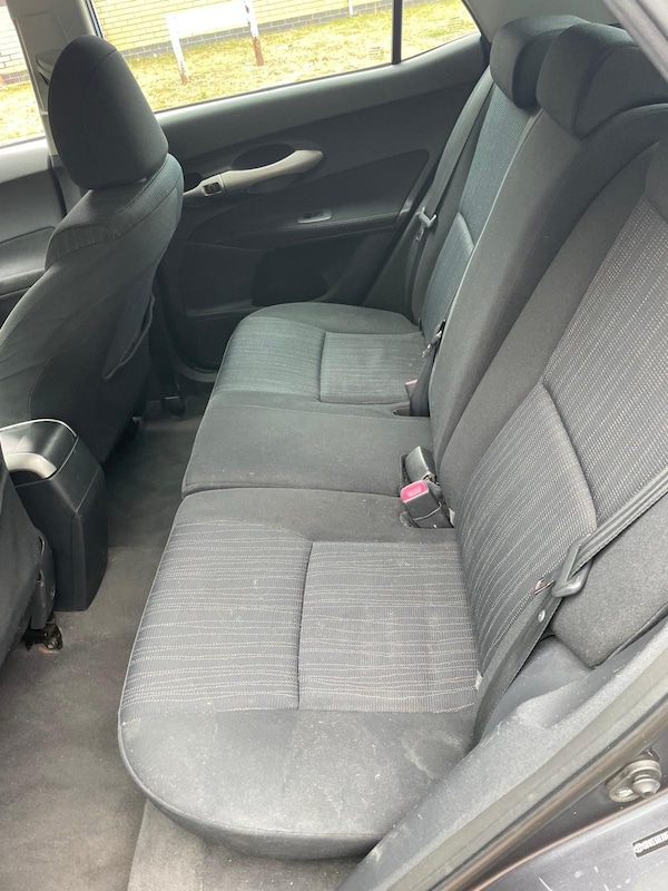 Used Toyota Auris 2009 for sale - 75655108: Photo 6