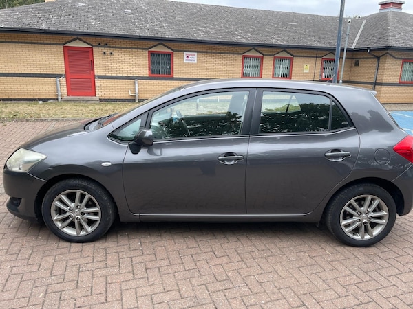 Used Toyota Auris 2009 for sale - 75655108: Photo 8