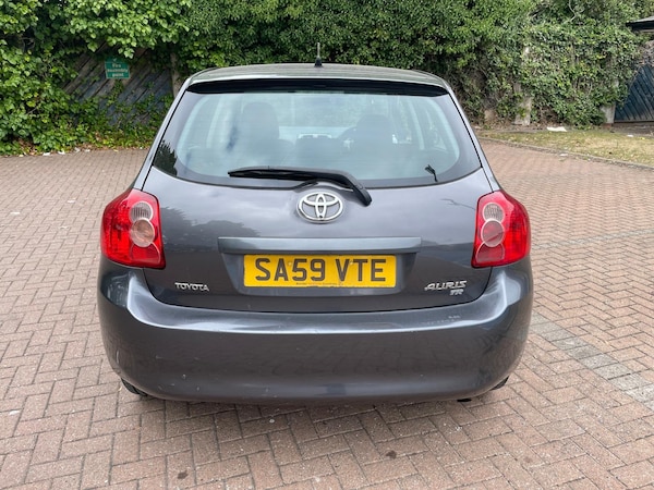 Used Toyota Auris 2009 for sale - 75655108: Photo 9