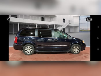 2011 (11) - 2.8 CRD Limited 5dr Auto SERVICE HISTORY SPARE KEY