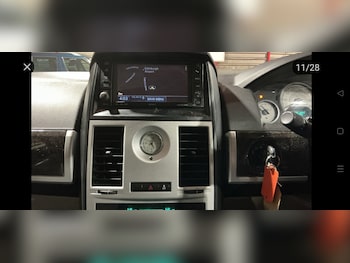 Used Chrysler Grand Voyager 2011 for sale - 77140967: Photo